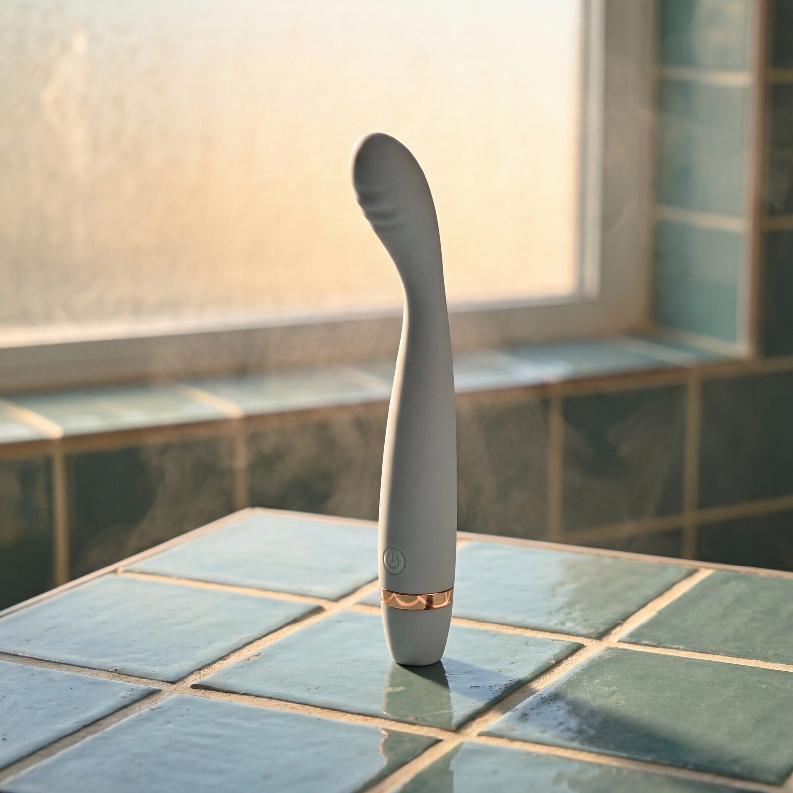 Ripple — rotating head detail